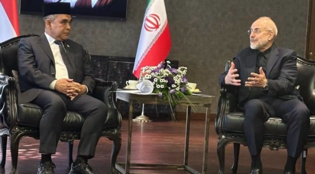 Iran Siap Lakukan Pertahanan Total Jika AS Ingkari MoU Damai